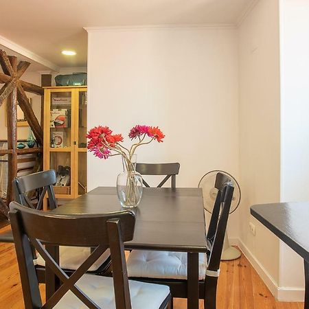 Myplacelisbon - Mouraria Duplex Dış mekan fotoğraf