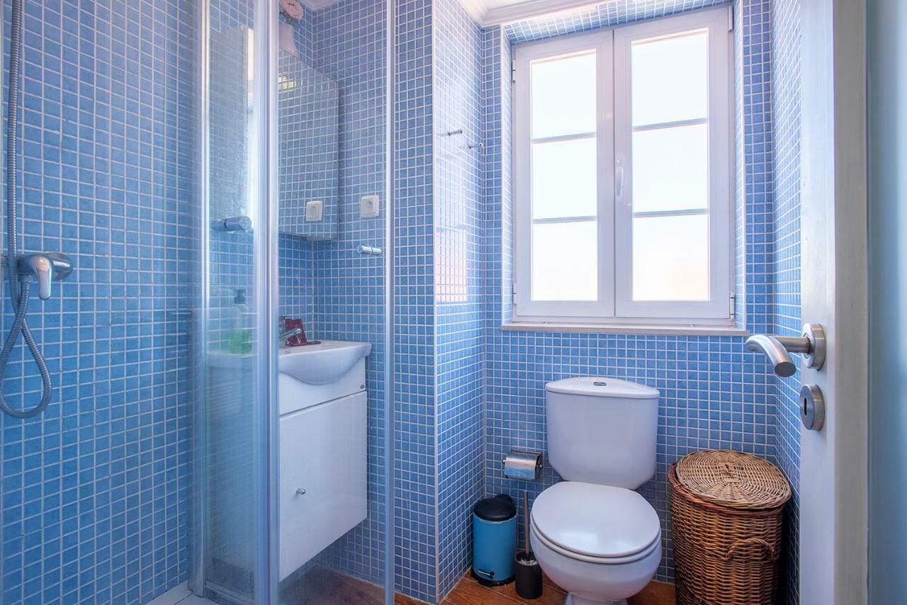 Myplacelisbon - Mouraria Duplex Dış mekan fotoğraf