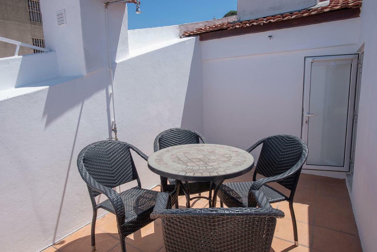 Myplacelisbon - Mouraria Duplex Dış mekan fotoğraf