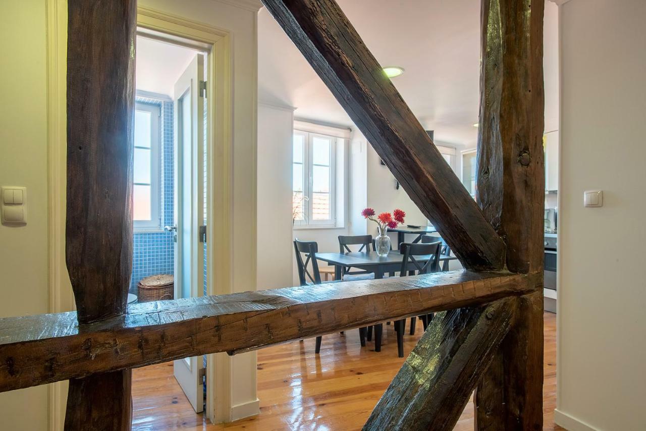 Myplacelisbon - Mouraria Duplex Dış mekan fotoğraf
